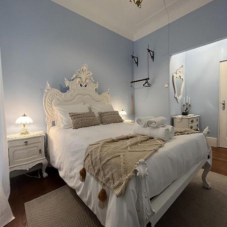 Casinhas No Carolina - Hostel Porto Zewnętrze zdjęcie