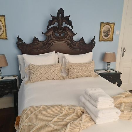 Casinhas No Carolina - Hostel Porto Zewnętrze zdjęcie