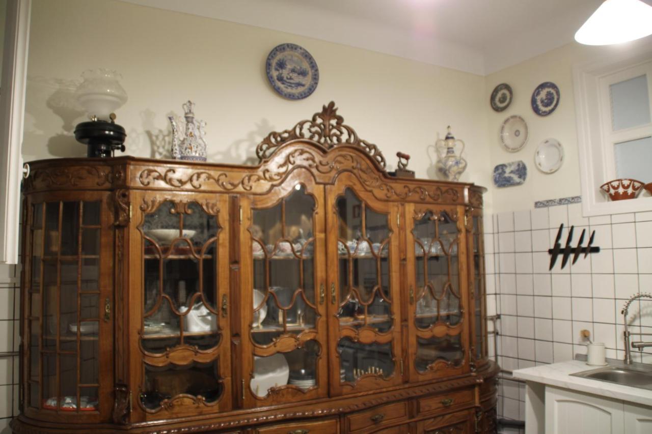 Casinhas No Carolina - Hostel Porto Zewnętrze zdjęcie