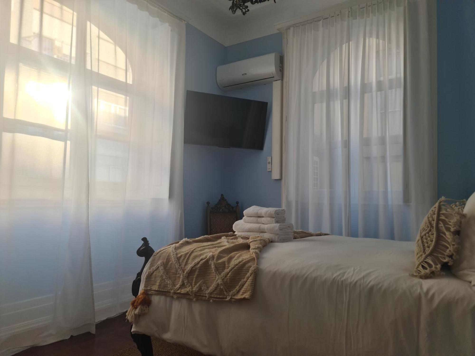 Casinhas No Carolina - Hostel Porto Zewnętrze zdjęcie