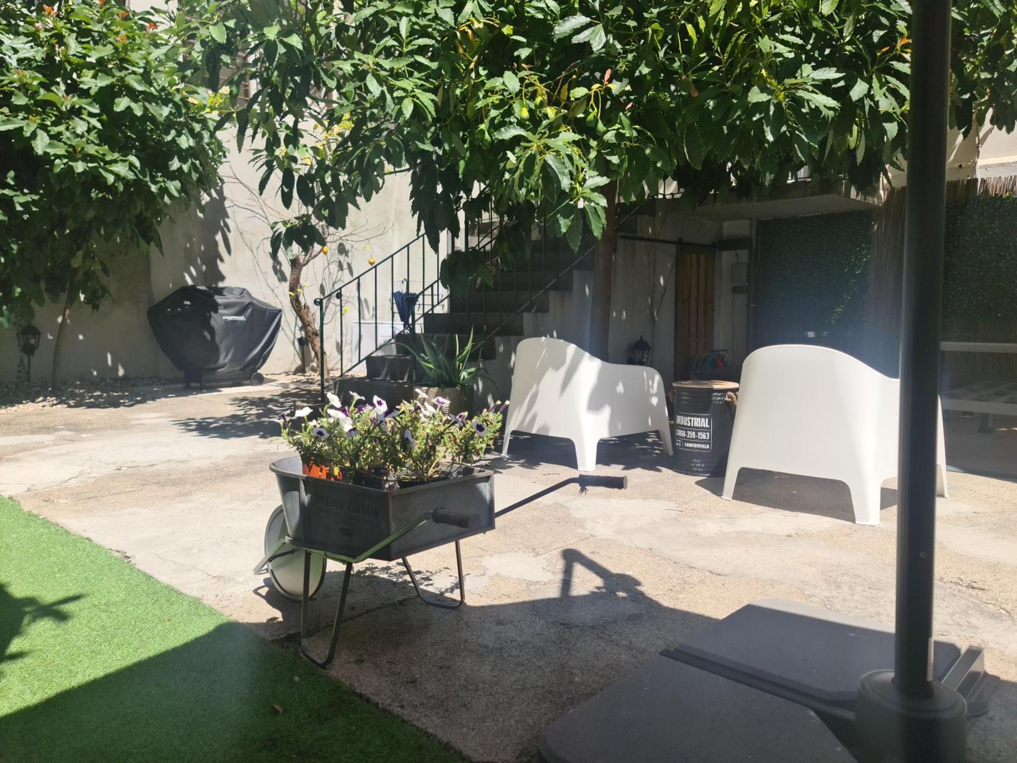 Casinhas No Carolina - Hostel Porto Zewnętrze zdjęcie