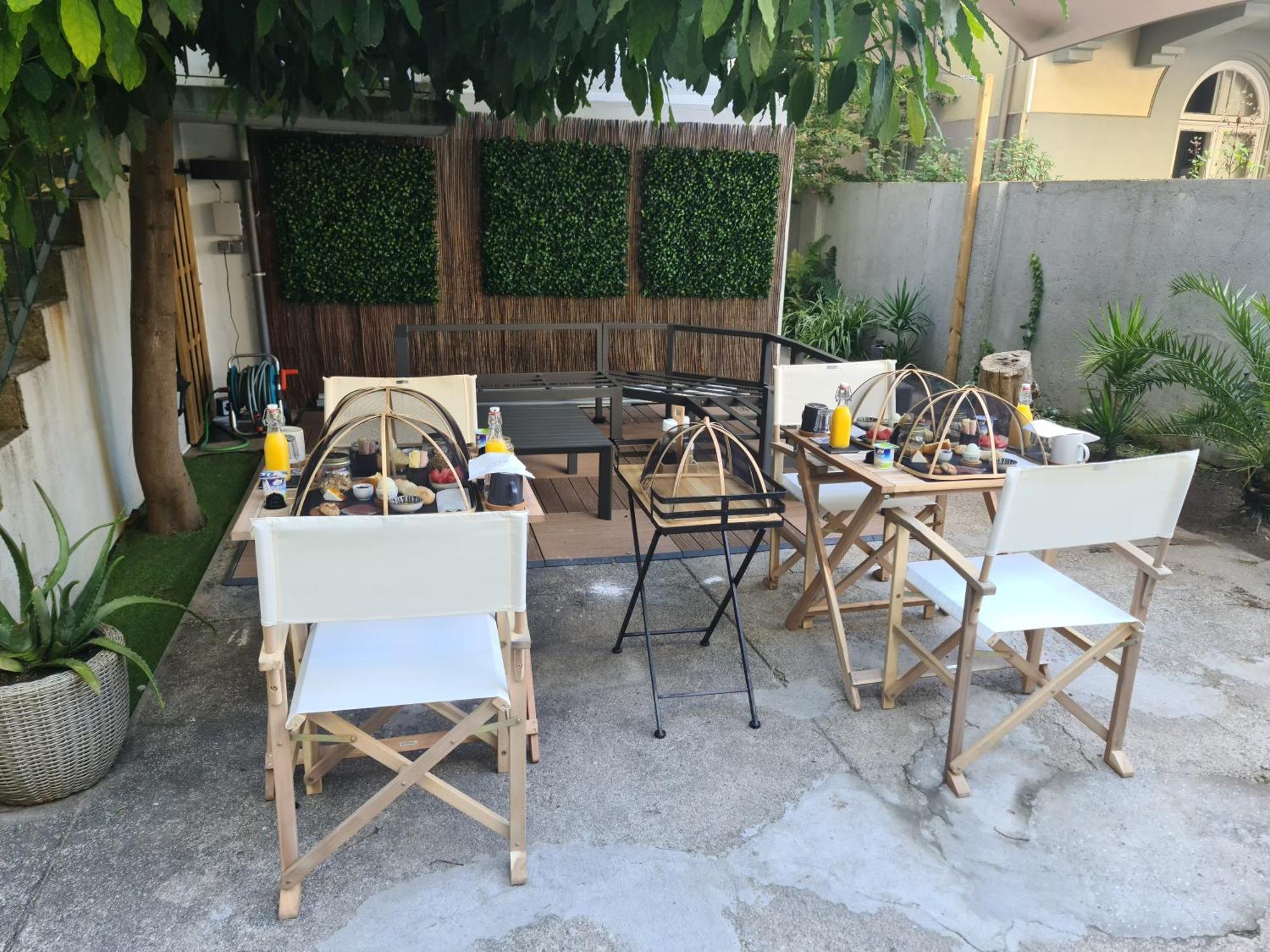 Casinhas No Carolina - Hostel Porto Zewnętrze zdjęcie