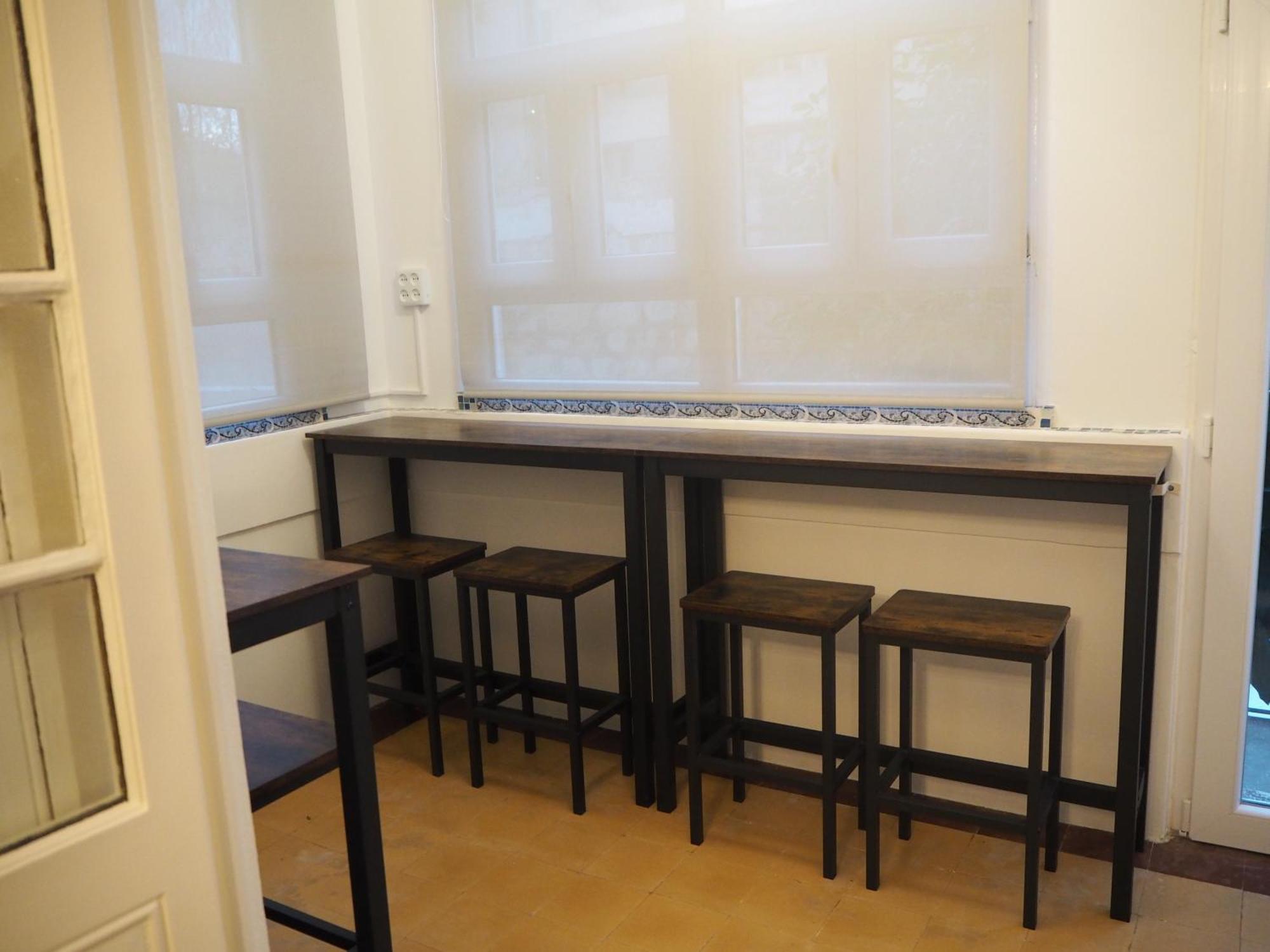 Casinhas No Carolina - Hostel Porto Zewnętrze zdjęcie