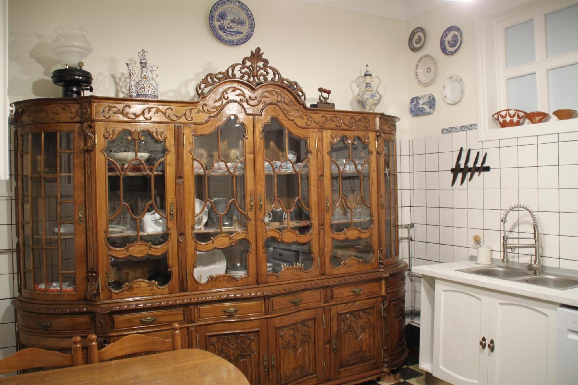 Casinhas No Carolina - Hostel Porto Zewnętrze zdjęcie