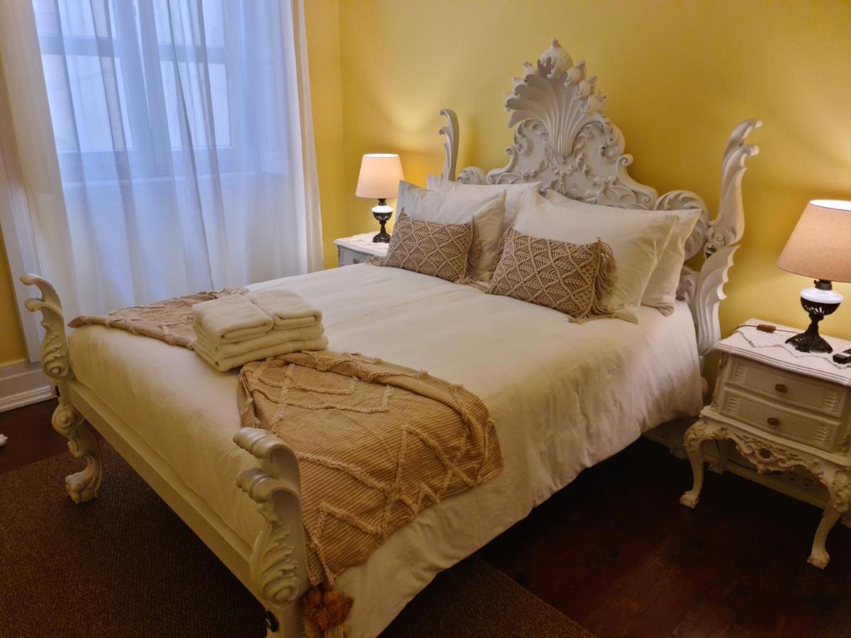 Casinhas No Carolina - Hostel Porto Zewnętrze zdjęcie