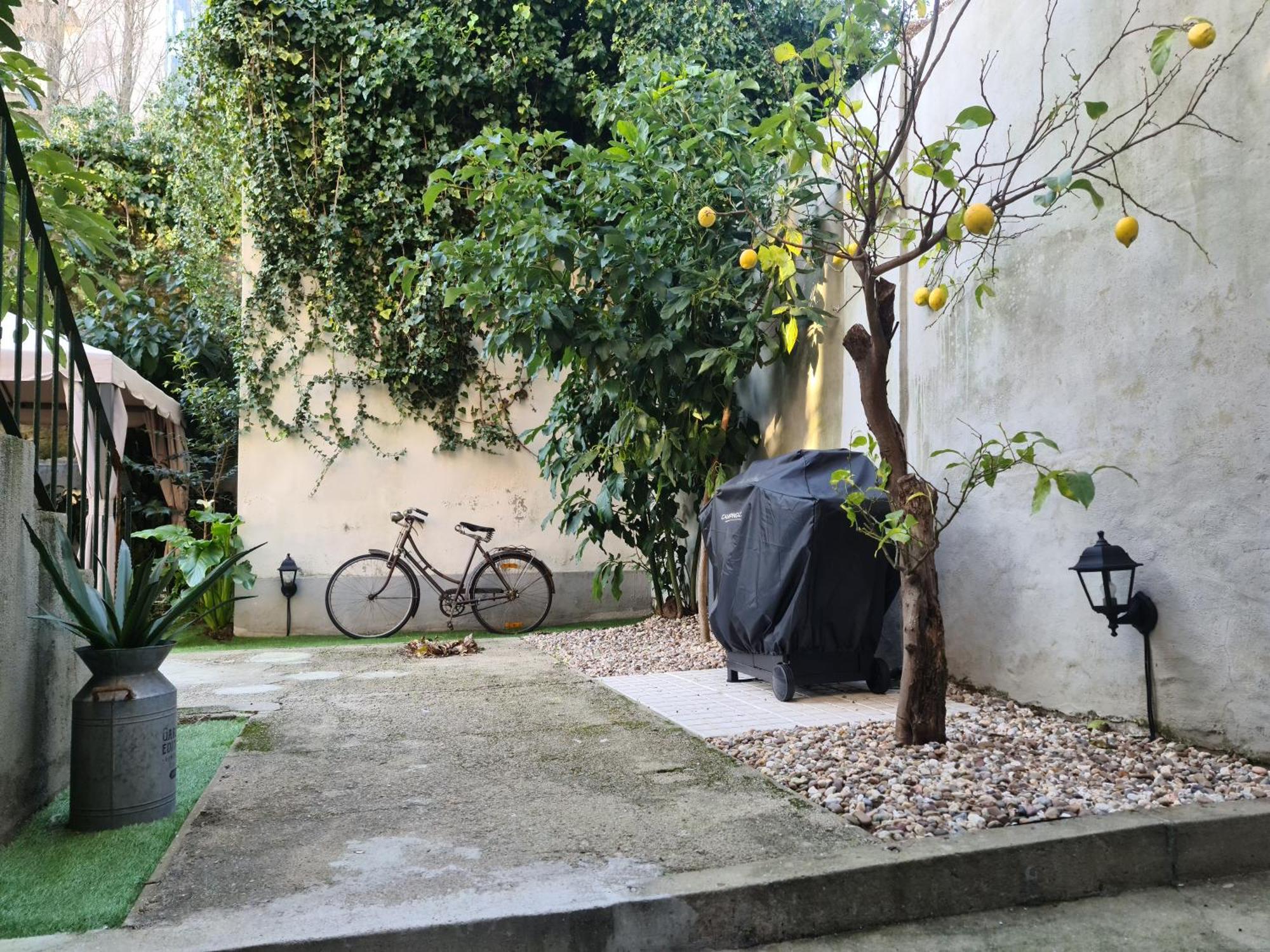 Casinhas No Carolina - Hostel Porto Zewnętrze zdjęcie