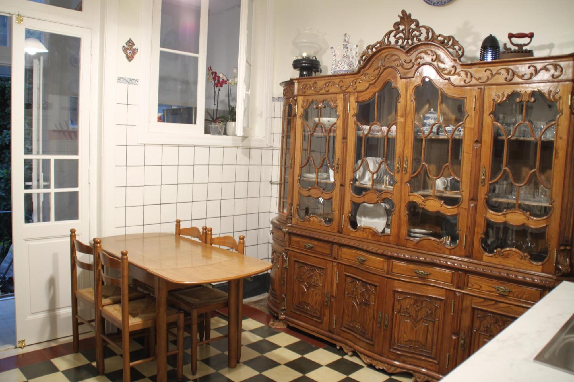 Casinhas No Carolina - Hostel Porto Zewnętrze zdjęcie